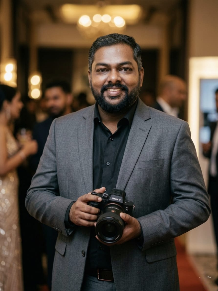 Jayadevan Nambothiri