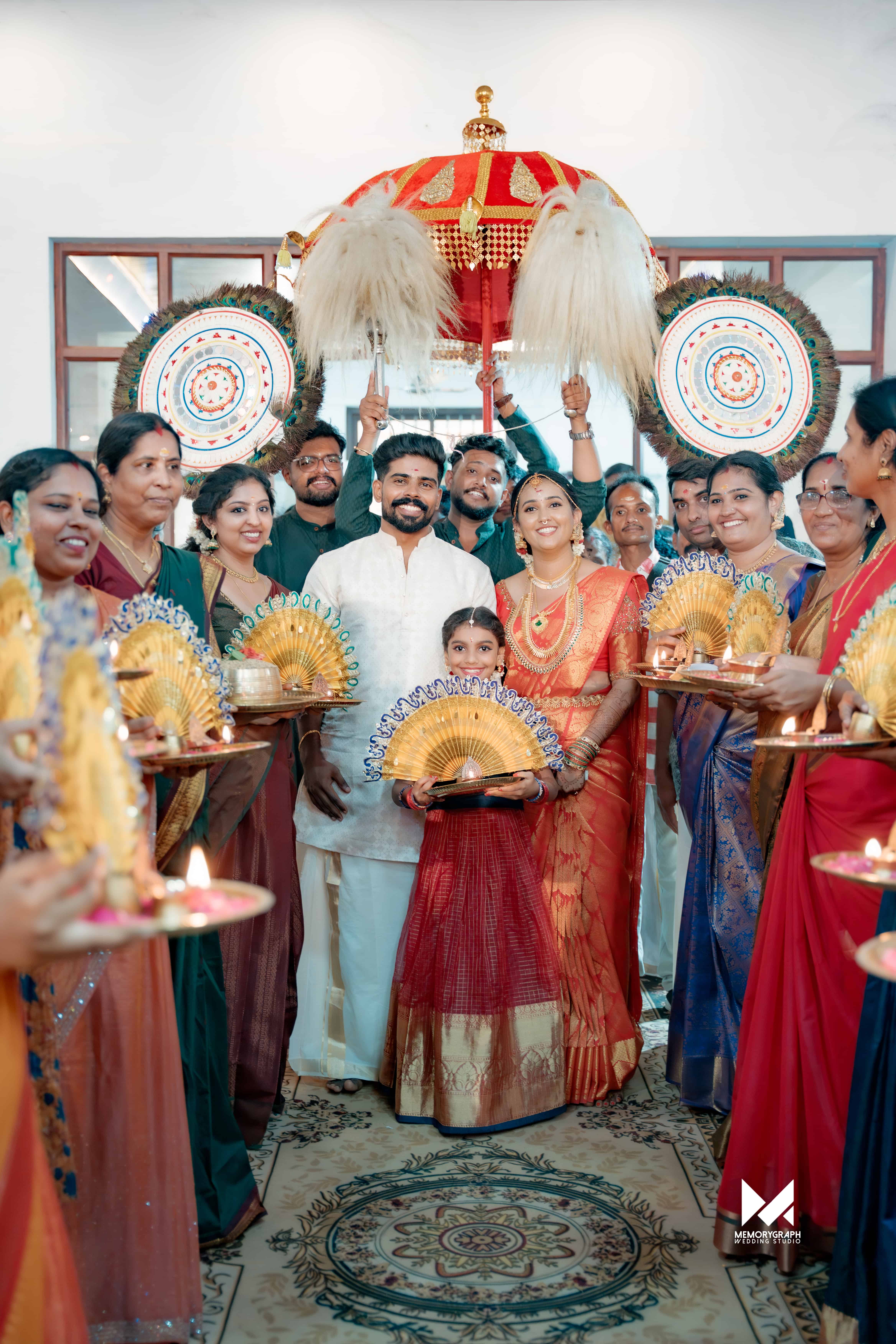 Suvarna & Karna
